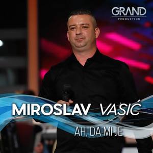 Miroslav Vasić