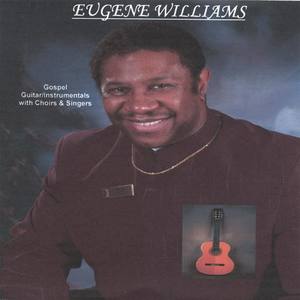 Eugene Williams