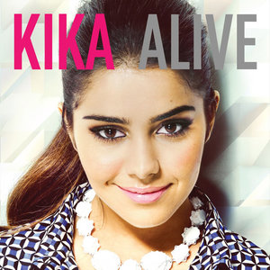 Kika资料,Kika最新歌曲,KikaMV视频,Kika音乐专辑,Kika好听的歌