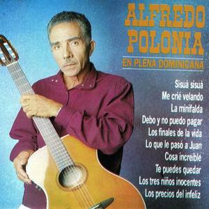 Alfredo Polonia