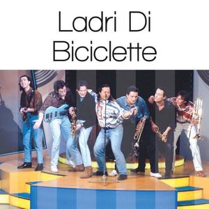 Ladri Di Biciclette