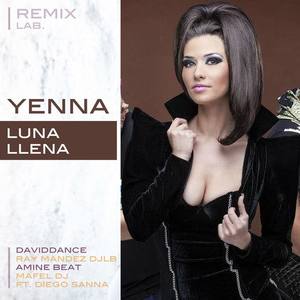 Yenna资料,Yenna最新歌曲,YennaMV视频,Yenna音乐专辑,Yenna好听的歌