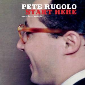 Pete Rugolo资料,Pete Rugolo最新歌曲,Pete RugoloMV视频,Pete Rugolo音乐专辑,Pete Rugolo好听的歌