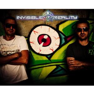 Invisible Reality