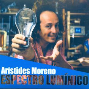 Arístides Moreno