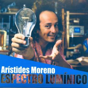 Arístides Moreno资料,Arístides Moreno最新歌曲,Arístides MorenoMV视频,Arístides Moreno音乐专辑,Arístides Moreno好听的歌
