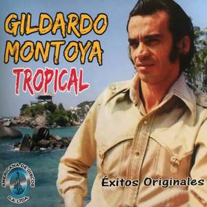 Gildardo Montoya