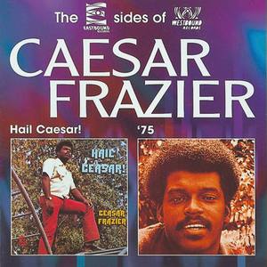 Caesar Frazier