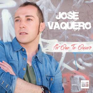 Jose Vaquero