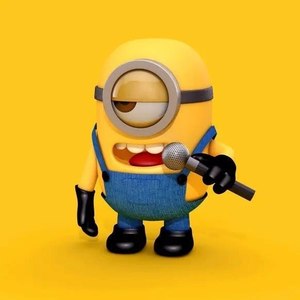 小黄人的麦克风资料,小黄人的麦克风最新歌曲,小黄人的麦克风MV视频,小黄人的麦克风音乐专辑,小黄人的麦克风好听的歌