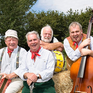 The Wurzels