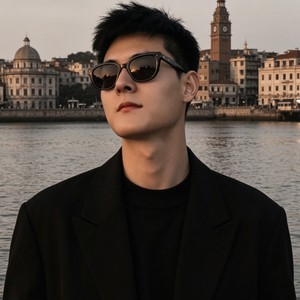 当我要走的时候