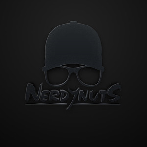 Nerdynuts