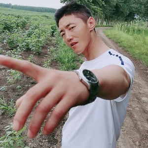 为爱流下伤心泪 (Demo)