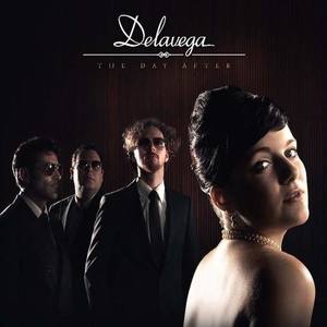 Delavega资料,Delavega最新歌曲,DelavegaMV视频,Delavega音乐专辑,Delavega好听的歌