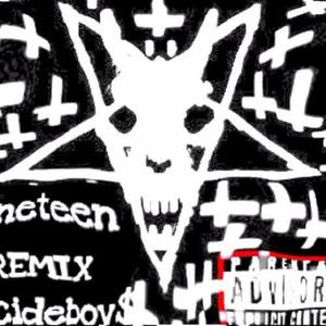 银舌19资料,银舌19最新歌曲,银舌19MV视频,银舌19音乐专辑,银舌19好听的歌