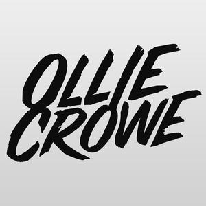 Ollie Crowe