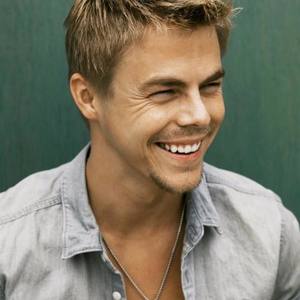 Derek Hough