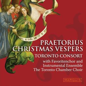 Toronto Consort