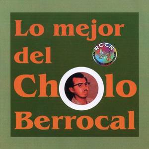 Cholo Berrocal