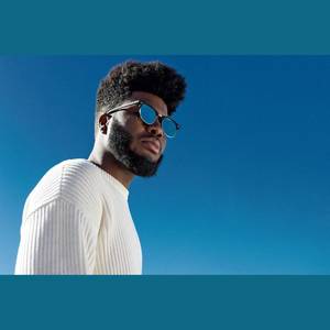 Khalid Robinson资料,Khalid Robinson最新歌曲,Khalid RobinsonMV视频,Khalid Robinson音乐专辑,Khalid Robinson好听的歌