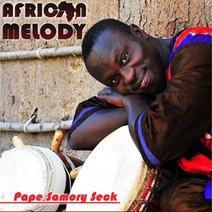 Pape Samory Seck