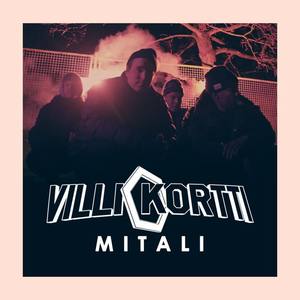 Villi kortti资料,Villi kortti最新歌曲,Villi korttiMV视频,Villi kortti音乐专辑,Villi kortti好听的歌