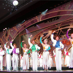 宝塚歌劇団 (宝冢歌剧团)资料,宝塚歌劇団 (宝冢歌剧团)最新歌曲,宝塚歌劇団 (宝冢歌剧团)MV视频,宝塚歌劇団 (宝冢歌剧团)音乐专辑,宝塚歌劇団 (宝冢歌剧团)好听的歌