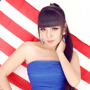 冷酷 - 爱老公的女人