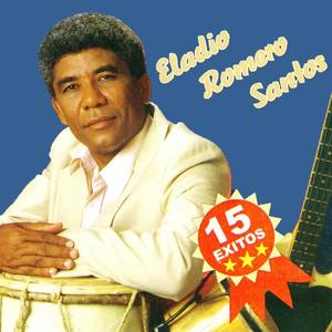 Eladio Romero Santos资料,Eladio Romero Santos最新歌曲,Eladio Romero SantosMV视频,Eladio Romero Santos音乐专辑,Eladio Romero Santos好听的歌