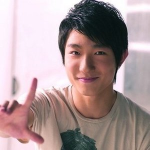 鸢尾花 (Guitar Ver.)