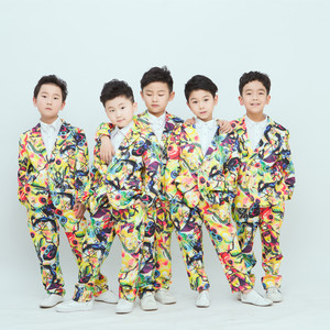 糖果系BOYS资料,糖果系BOYS最新歌曲,糖果系BOYSMV视频,糖果系BOYS音乐专辑,糖果系BOYS好听的歌