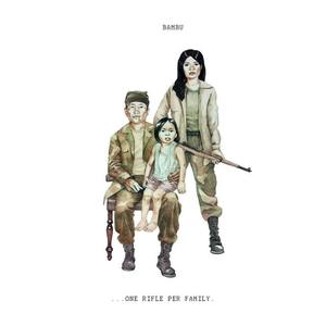 Bambu资料,Bambu最新歌曲,BambuMV视频,Bambu音乐专辑,Bambu好听的歌