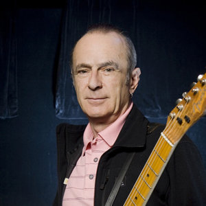 Francis Rossi