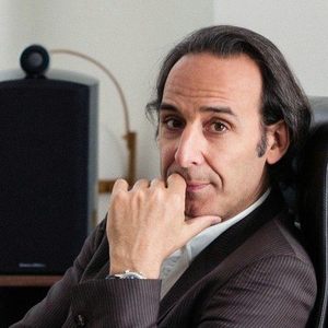 Alexandre Desplat资料,Alexandre Desplat最新歌曲,Alexandre DesplatMV视频,Alexandre Desplat音乐专辑,Alexandre Desplat好听的歌