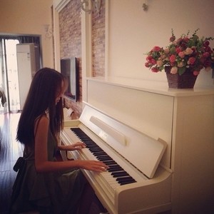 方安静 - Latin Origin