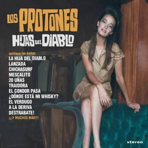 Los Protones