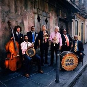 Preservation Hall Jazz Band