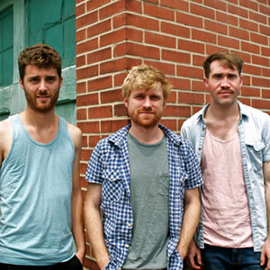 Jukebox the Ghost