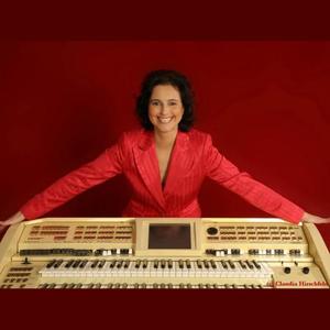 Claudia Hirschfeld资料,Claudia Hirschfeld最新歌曲,Claudia HirschfeldMV视频,Claudia Hirschfeld音乐专辑,Claudia Hirschfeld好听的歌