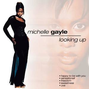 Michelle Gayle资料,Michelle Gayle最新歌曲,Michelle GayleMV视频,Michelle Gayle音乐专辑,Michelle Gayle好听的歌