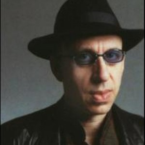 Elliott Sharp