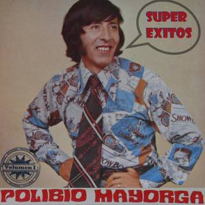 Polibio Mayorga