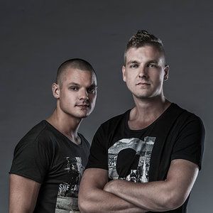 Fate or Fortune (Qlimax 2012 Anthem)