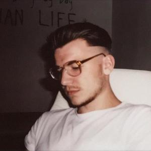 Phil Anker资料,Phil Anker最新歌曲,Phil AnkerMV视频,Phil Anker音乐专辑,Phil Anker好听的歌