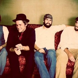 The Steel Wheels