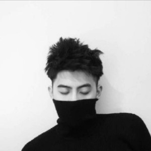 怕你为自己流泪