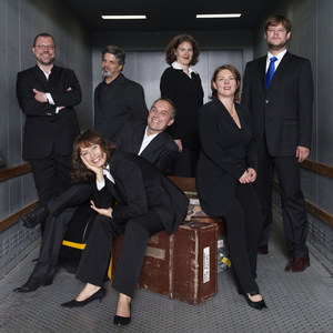 Neue Vocalsolisten Stuttgart资料,Neue Vocalsolisten Stuttgart最新歌曲,Neue Vocalsolisten StuttgartMV视频,Neue Vocalsolisten Stuttgart音乐专辑,Neue Vocalsolisten Stuttgart好听的歌