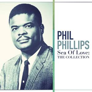 Phil Phillips