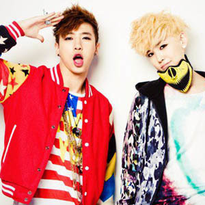 Bang&Zelo资料,Bang&Zelo最新歌曲,Bang&ZeloMV视频,Bang&Zelo音乐专辑,Bang&Zelo好听的歌